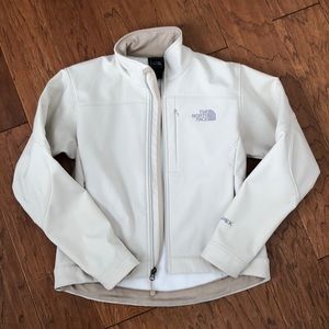 ❄️North Face Waterproof Jacket